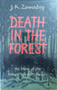 Death in the Forest: The Story of the Katyn Forest Massacre | J.K. Zawodny
