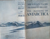 The Crossing of Antarctica [Promotional item] | Sir Vivian Fuchs and Sir Edmund Hillary