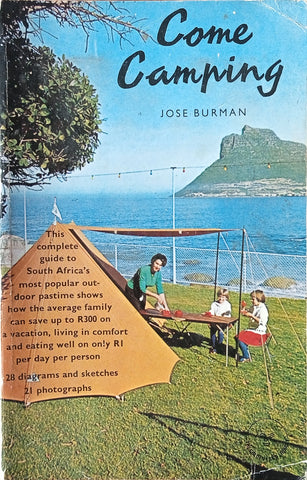 Come Camping | Jose Burman