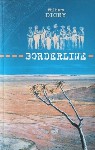 Borderline | William Dicey