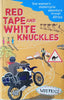 Red Tape and White Knuckles: One Woman's Motorcycle Adventure Through Africa | Lois Pryce