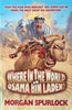Where in the World is Osama Bin Laden? | Morgan Spurlock