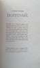 norrevok [Afrikaans] | C. Johan Bakkes