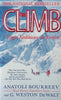 The Climb: Tragic Ambitions on Everest | Anatoli Boukreev and G. Weston DeWalt