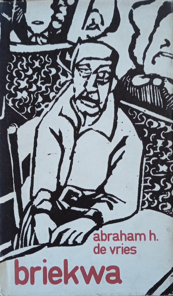Title BriekwaAuthor s Abraham H De VriesPublisher Perskor 1972 ISBN title-briekwaauthor-s-abraham-h-de-vriespublisher-perskor-1972-isbn