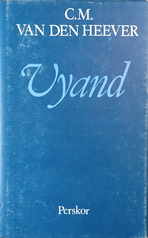 Vyand [Afrikaans] | C.M. van den Heever