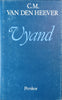Vyand [Afrikaans] | C.M. van den Heever