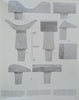 Werk und Werkzeug des Kunstschmieds/The Smithy's Craft and Tools/Outils et Réalisations en Fer Forgé [German/English/French] | Otto Schmirler