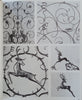 Werk und Werkzeug des Kunstschmieds/The Smithy's Craft and Tools/Outils et Réalisations en Fer Forgé [German/English/French] | Otto Schmirler