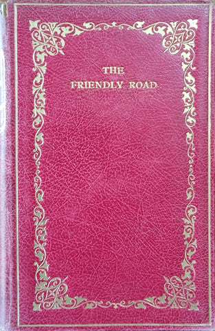 The Friendly Road: New Adventure in Contentment | David Grayson
