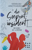 Die Seepunt Insident: Moord is 'n Kuns [Afrikaans] | Gerhard Greyvensteyn