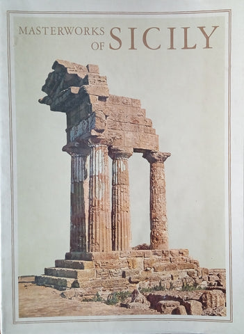 Masterworks of Sicily