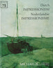 Dutch Impressionism/Nedelandse Impressionisme 1860-1920 | Hans Fransen (comp.)
