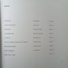 Past/Present: Works by Andrew Verster from 1994-2008 [Signed by the artist] | Carol Brown (ed.)