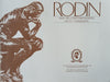 Rodin and his Contemporaries/en sy Tydgenote [English/Afrikaans]