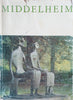 Middelheim: Catalogue de la Collection. Museé de Sculpture en Plein Air [French] | M.-R. Bentein-Stoelen