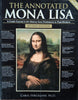 The Annotated Mona Lisa: A Crash Course in Art History from Prehistoric to Post-Modern  | Carol Strickland