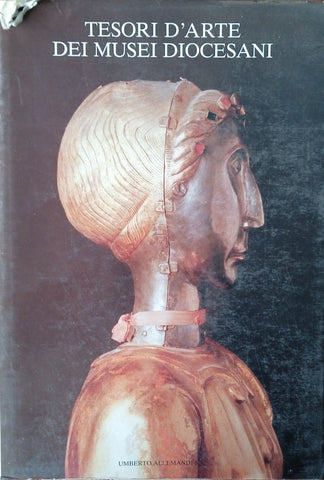 Tesori D'Arte Dei Musei Diocesani [Italian] | Pietro Amato (ed.)