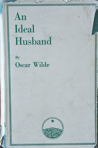 An Ideal Husband | Oscar Wilde