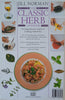 The Classic Herb Cookbook | Jill Norman