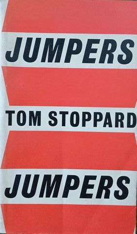 Jumpers | Tom Stoppard