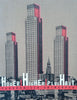 Hoger/Higher/Plushaupt: Panoramisch Antwerpen