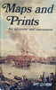 Maps and Prints for Pleasure and Investment | D.C. Gohm
