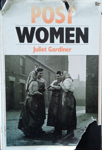 Picture Post Women | Juliet Gardiner