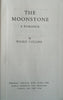 The Moonstone | Wilkie Collins