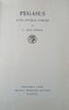 Pegasus and Other Poems | C. Day Lewis
