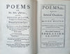 The Poetical Works of John Milton | H.C. Beeching (ed.)
