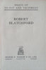 Robert Blatchford, Essays of Today and Yesterday | Robert Blatchford