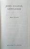 Greenmantle | John Buchan