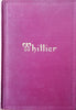 The Poetical Works of John Greenleaf Whittier, with Notes, Index of First Lines and Chronological List | W. Garrett Horder (ed.)