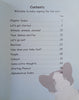 Sing and Sign Vocabulary Book: Baby Signing the Fun Way