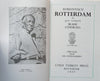 Rotterdam: De Grote Vechtpartij [Dutch] | Blaise Cendrars