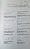 Twenty-Three South African Poems | Ridley Beeton & Walter Saunders (comp.)