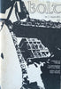 Bolt, March 1973. No. 7 | Christopher Hope (ed.)