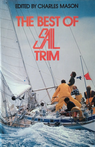 The Best of Sail Trim
