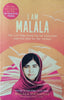 I Am Malala: The Girl Who Stood Up for Education and Was Shot by the Taliban | Malala Yousafzai, with Christina Lamb