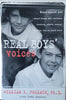 Real Boys' Voices | William S. Pollack, with Todd Shuster
