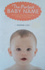 The Perfect Baby Name: A Proven Plan for Choosing a Name You'll Love | Jeanine Cox