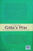 Gota's War: The Crushing of Tamil Tiger Terrorism in Sri Lanka | C.A. Chandraprema