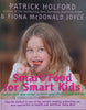 Smart Food for Smart Kids | Patrick Holford & Fiona McDonald Joyce