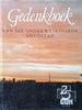 Gedenkboek van die Onderwyskollege Goudstad (By Geleentheid van die Kwart Eeu Fees, 1986) [Afrikaans] | Dr. J.W. Saunderson (ed.)