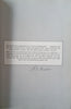 Dag van die Buffel en die Baviaan; Die Laingsburg-Vloed [Signed by the author] [ Afrikaans] | G.F. Marais