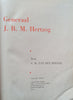 Generaal J.B.M. Hertzog [Afrikaans] | C.M. van den Heever