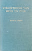 Vergiftiging van Mens en Dier [Afrikaans] | Douw G. Steyn