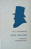 Paul Kruger [Afrikaans] | Dr. J.I. Rademeyer