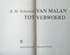 Van Malan Tot Verwoerd [Afrikaans] | B.M. Schoeman